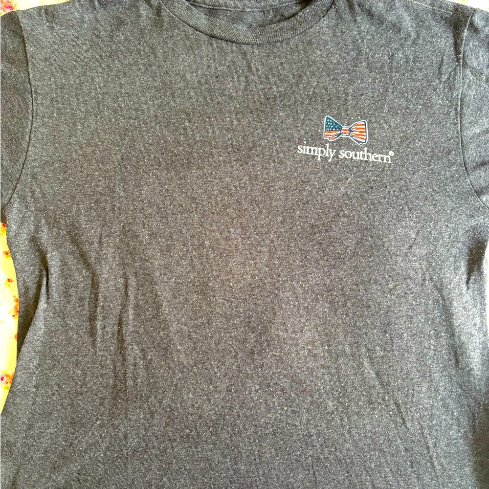 Simply Southern Shirt